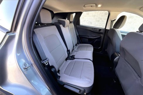 Certified 2022 Ford Escape SE image 25