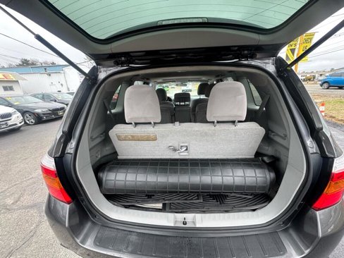Used 2010 Toyota Highlander 4WD image 15