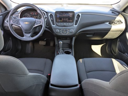 Used 2020 Chevrolet Malibu LS image 30