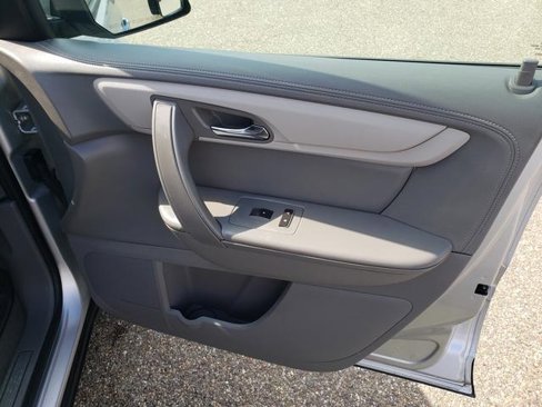 Used 2017 Chevrolet Traverse LS image 22
