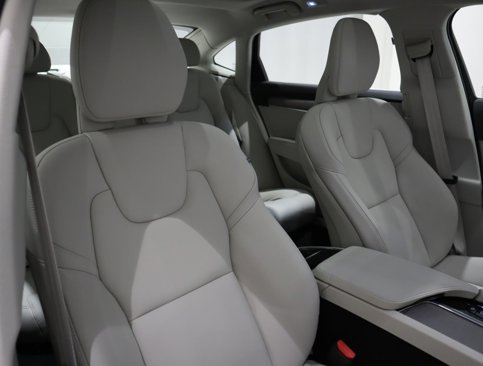 Used 2025 Volvo S90 B6 Plus w/ Protection Package Premier image 18