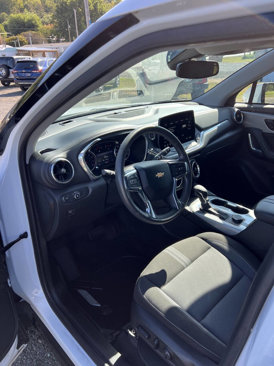 Used 2023 Chevrolet Blazer LT w/ Convenience Package image 11