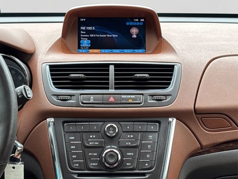 Used 2015 Buick Encore Premium w/ Experience Buick Package image 20