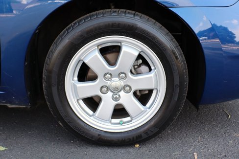Used 2008 Toyota Prius image 43