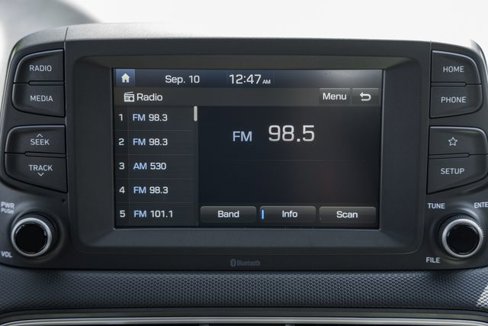 Used 2021 Hyundai Kona SE w/ Cargo Package image 21
