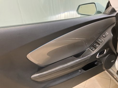 Used 2013 Chevrolet Camaro SS w/ RS Package image 9