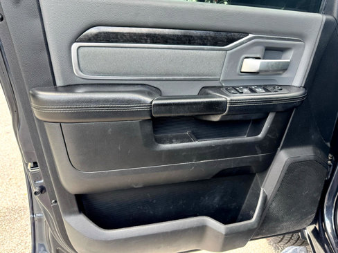 Used 2019 RAM 2500 Big Horn image 33