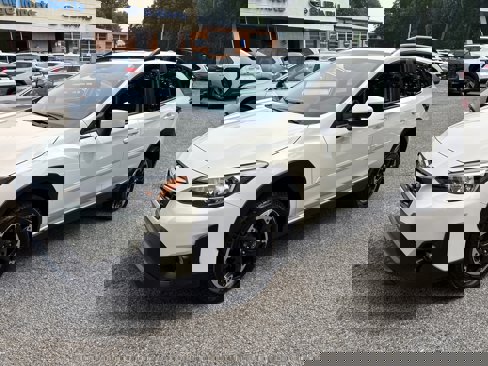 Used 2023 Subaru Crosstrek 2.0i Premium image 3