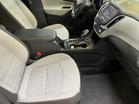 Used 2024 Chevrolet Equinox LT w/ Driver Convenience Package image 26