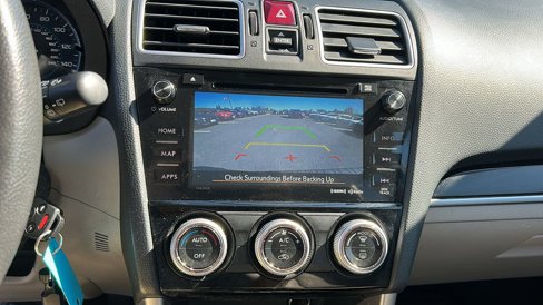 Used 2018 Subaru Forester 2.5i Limited image 17