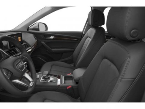 Used 2019 Audi Q5 2.0T Premium Plus w/ Premium Plus Package image 9
