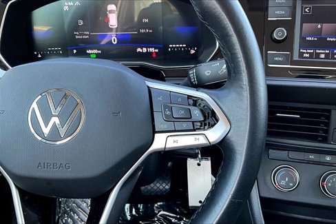 Used 2024 Volkswagen Jetta S image 22