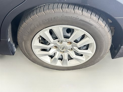 Used 2017 Nissan Altima 2.5 S image 11