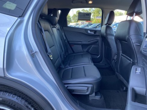 Used 2020 Ford Escape SEL image 23