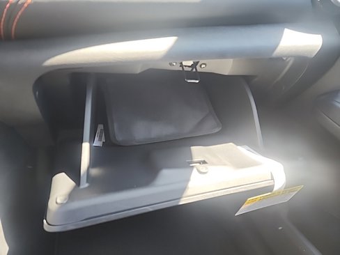 New 2024 Nissan Kicks SR image 19