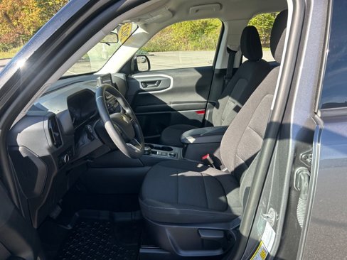 Used 2023 Ford Bronco Sport image 11