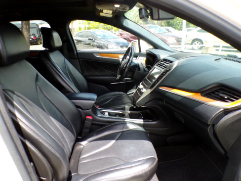Used 2019 Lincoln MKC Reserve w/ MKC Technology Package image 20