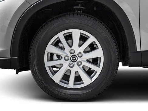 Used 2016 MAZDA CX-5 Touring image 14