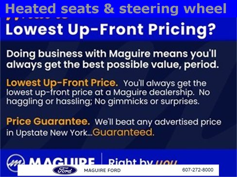 Used 2024 Ford Mustang Premium image 8