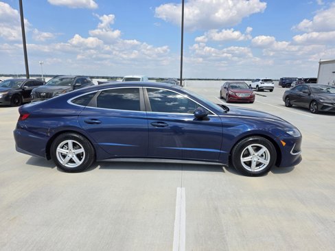 Used 2020 Hyundai Sonata SE image 5