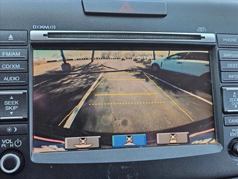 Used 2012 Honda CR-V EX-L image 13