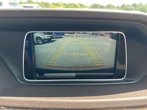 Used 2014 Mercedes-Benz E 350 Sedan image 15