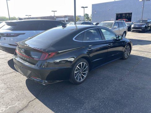 Used 2020 Hyundai Sonata Limited image 5