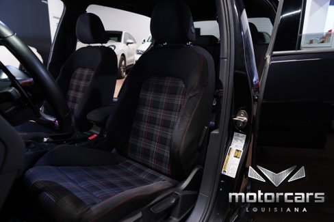 Used 2017 Volkswagen GTI S image 29