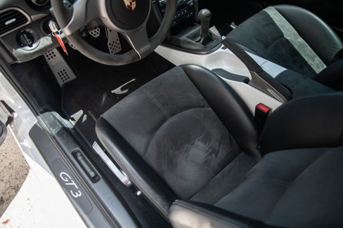 Used 2010 Porsche 911 GT3 image 15