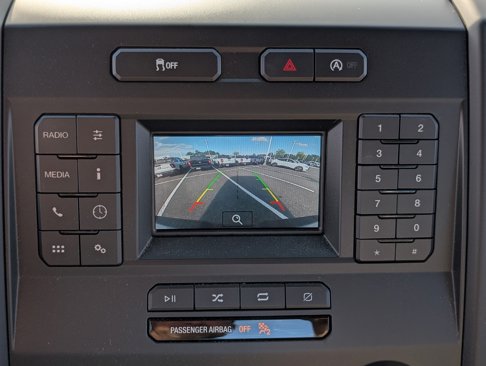 Certified 2019 Ford F150 XL w/ Equipment Group 101A Mid image 23
