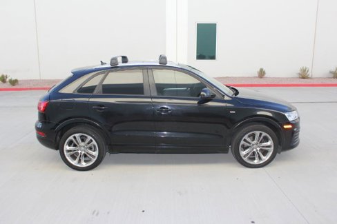 Used 2018 Audi Q3 2.0T Premium w/ Convenience Package image 4