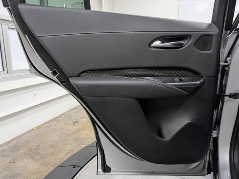 Used 2019 Cadillac XT4 Sport w/ Cold Weather Package image 20