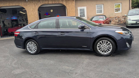 Used 2014 Toyota Avalon XLE Touring image 5