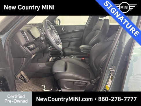 Certified 2023 MINI Cooper Countryman S image 15