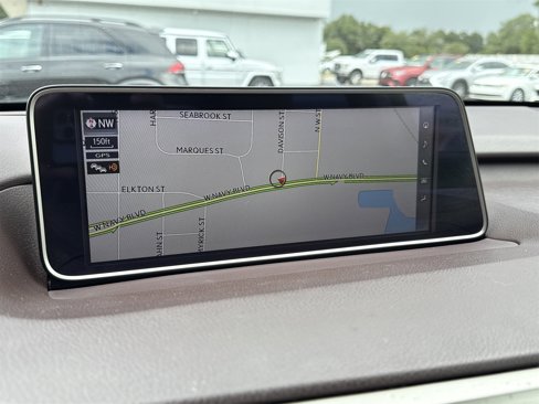 Used 2017 Lexus RX 350 FWD image 18