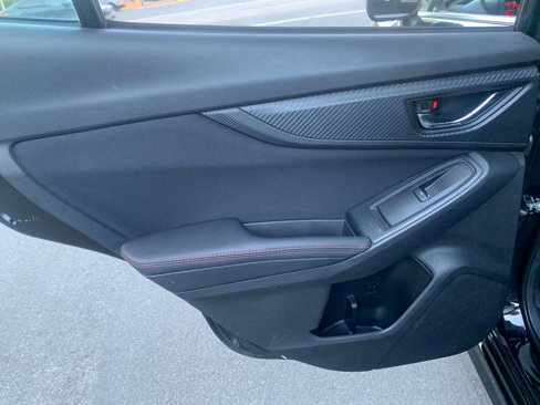 Used 2019 Subaru Impreza 2.0i Sport image 16