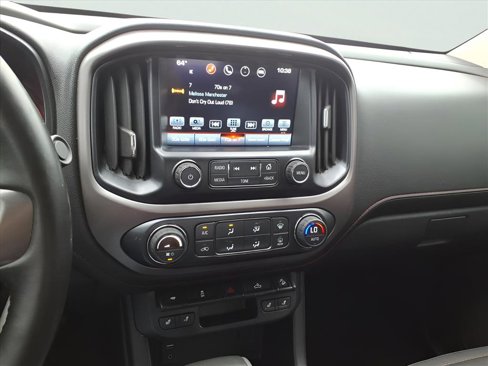 Used 2016 GMC Canyon SLE w/ All Terrain Package image 15