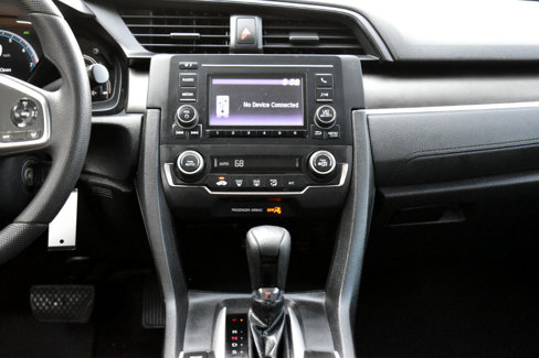 Used 2019 Honda Civic LX image 19