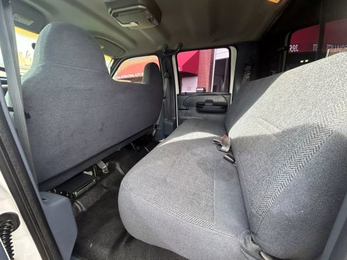 Used 2001 Ford F350 4x4 Crew Cab DRW Super Duty image 18