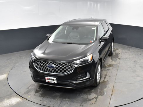 Used 2023 Ford Edge SEL image 38