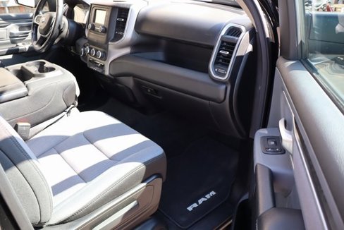 Used 2020 RAM 1500 Big Horn image 50