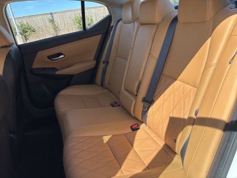 Certified 2023 Nissan Sentra SV w/ SV Premium Package image 21