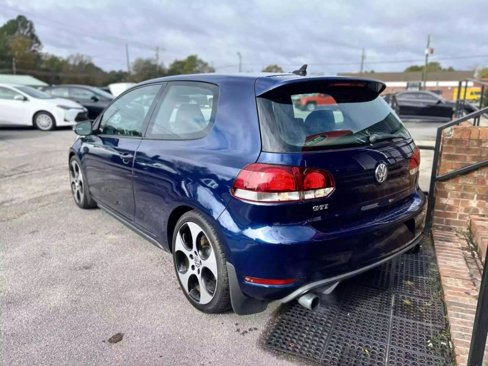 Used 2012 Volkswagen GTI 2.0T 2-Door image 9