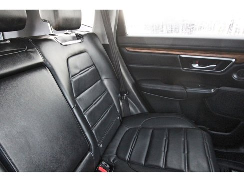 Used 2022 Honda CR-V Touring image 15
