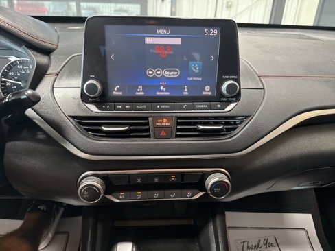 Used 2020 Nissan Altima 2.5 SR image 8