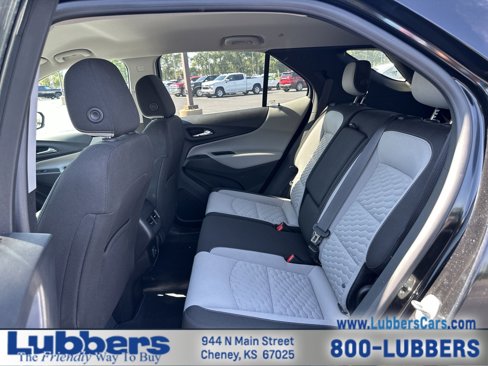 Used 2020 Chevrolet Equinox LS image 18