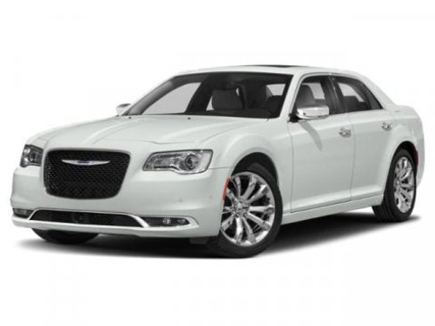 Used 2019 Chrysler 300 Limited image 2
