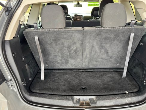Used 2020 Dodge Journey SE w/ SE Popular Equipment Group image 20