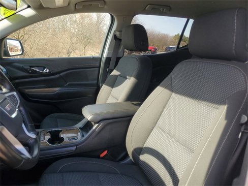Used 2020 GMC Acadia SLE w/ Driver Convenience Package image 13