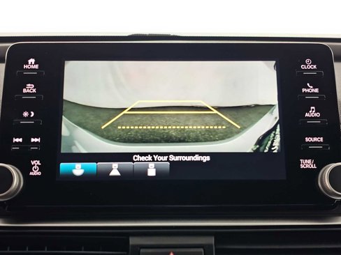 Used 2022 Honda Accord Sport image 29